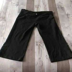 lululemon Capris